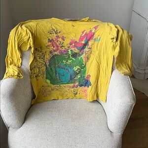 Magnolia Pearl I’m Just A Squirrel Viggo Tee